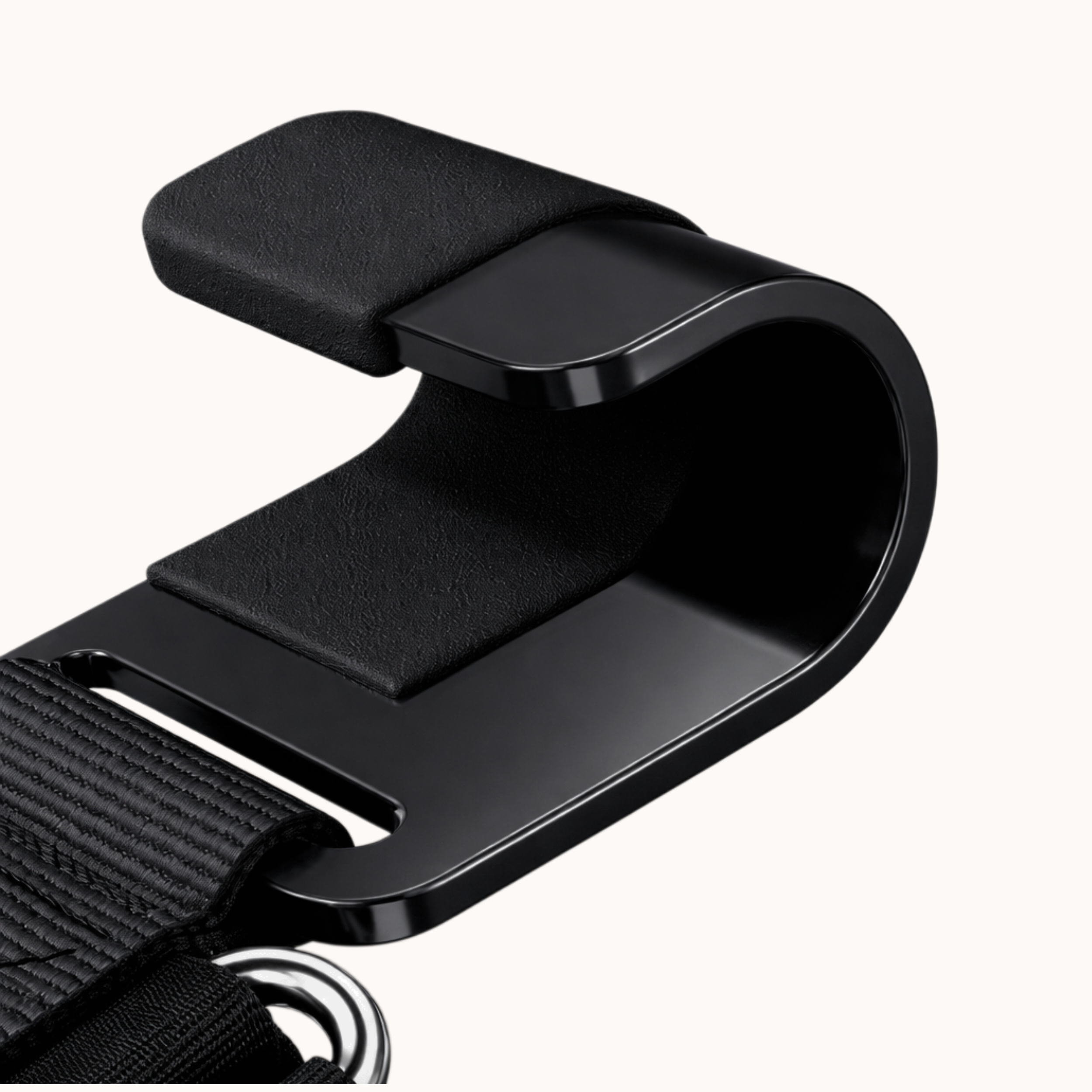Lifting Hook Straps
