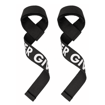 Weightlifting Straps