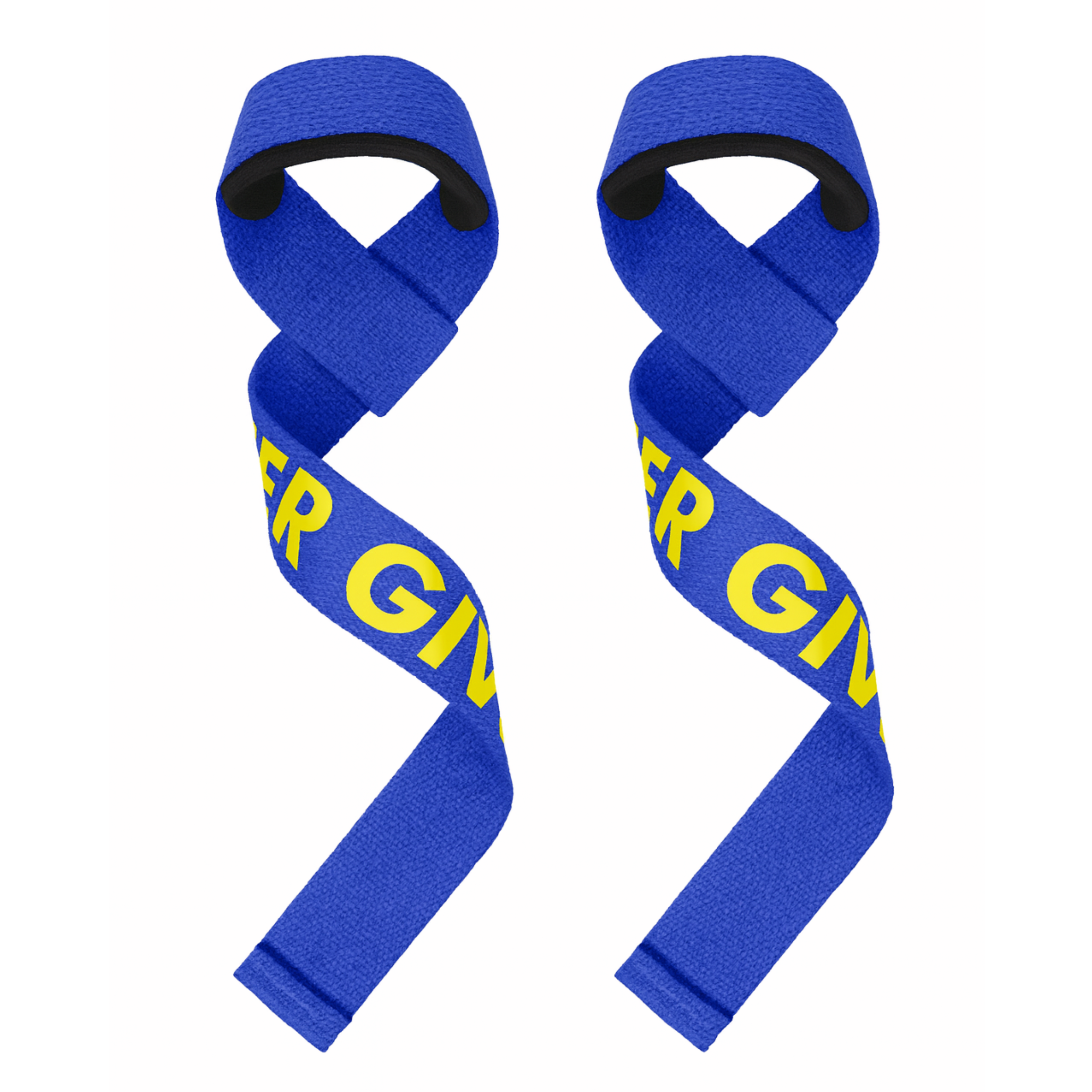 Weightlifting Straps