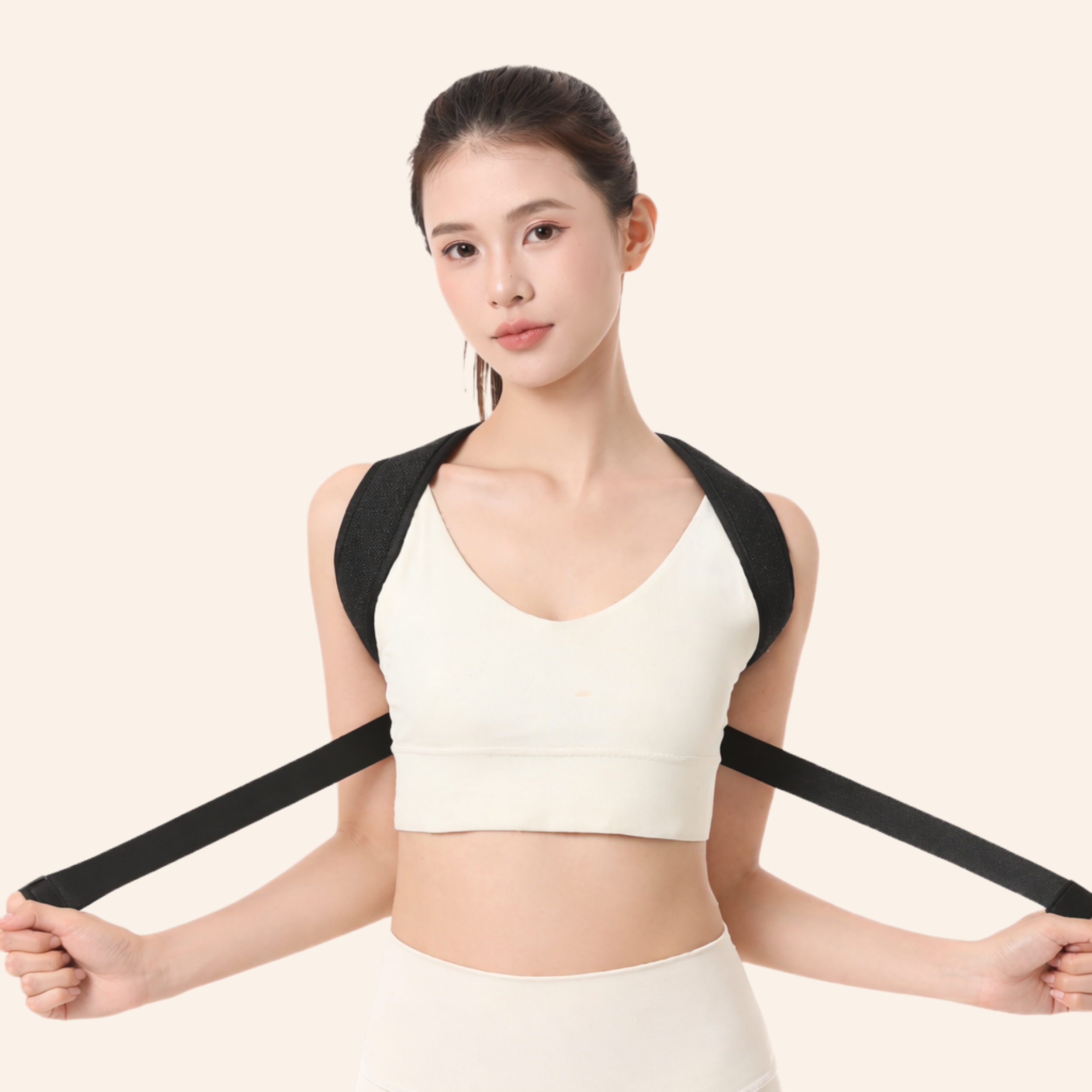 Lightweight Posture Trainer