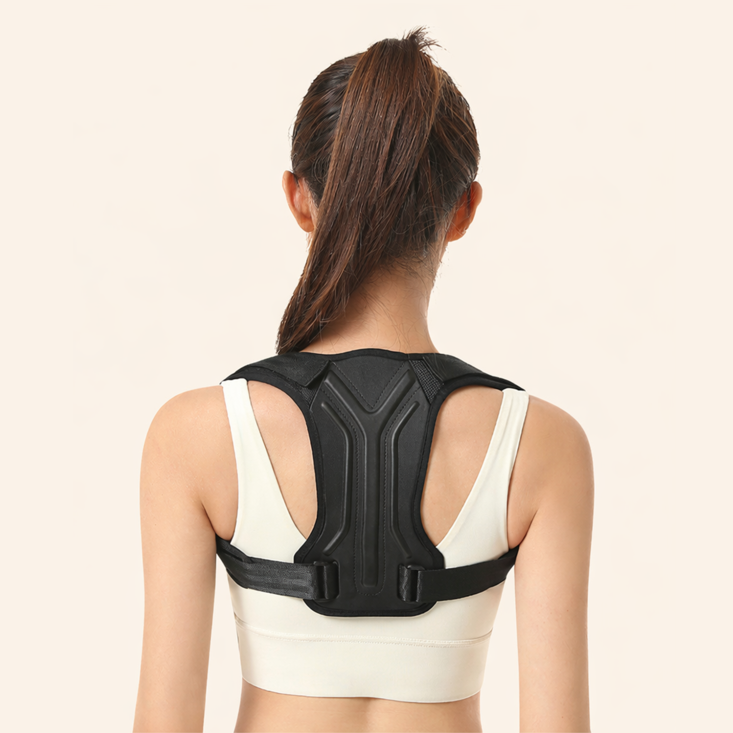 Lightweight Posture Trainer