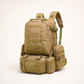 Modular Loadout Backpack