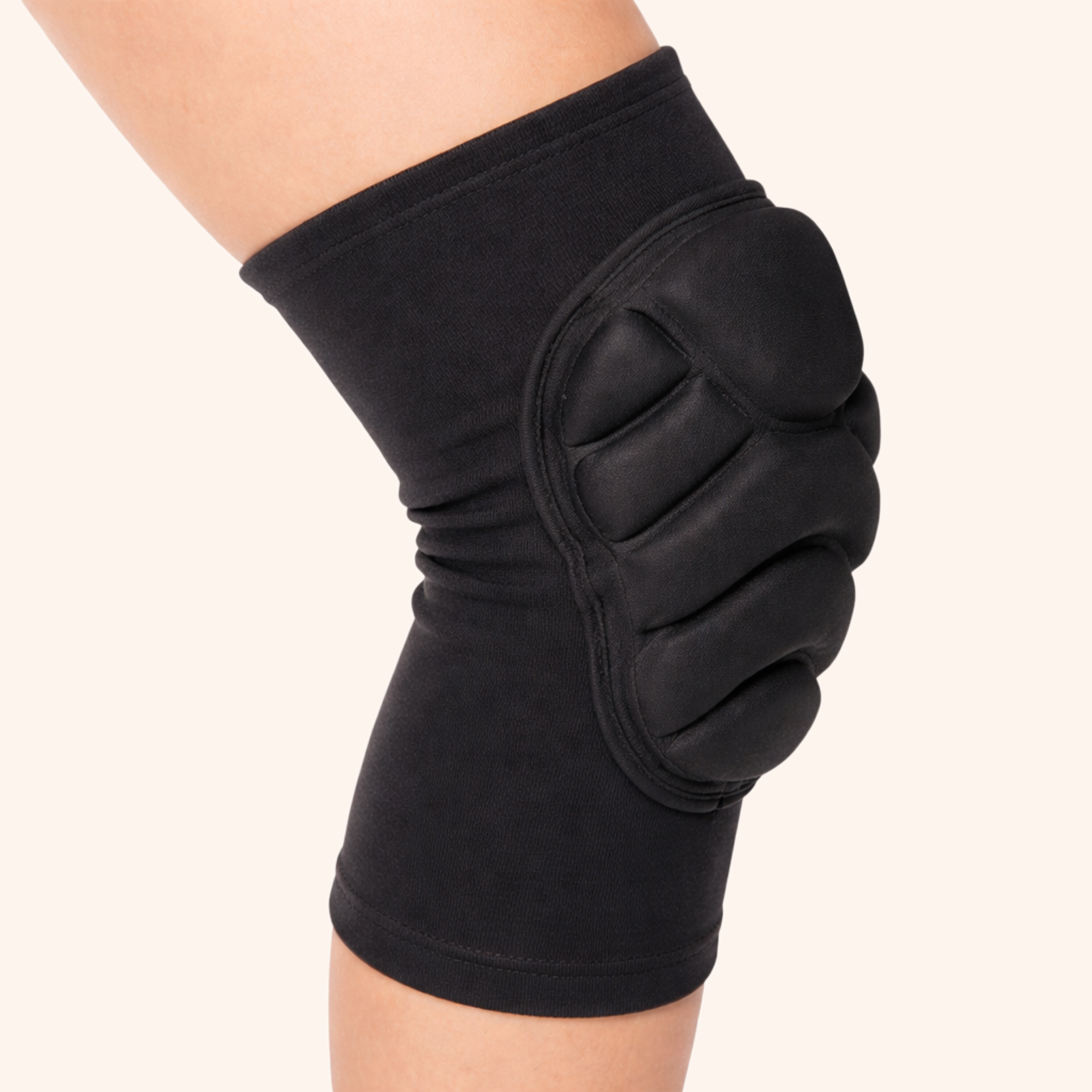 Padded Knee Sleeves
