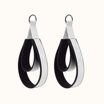 Pilates Double Loop Straps