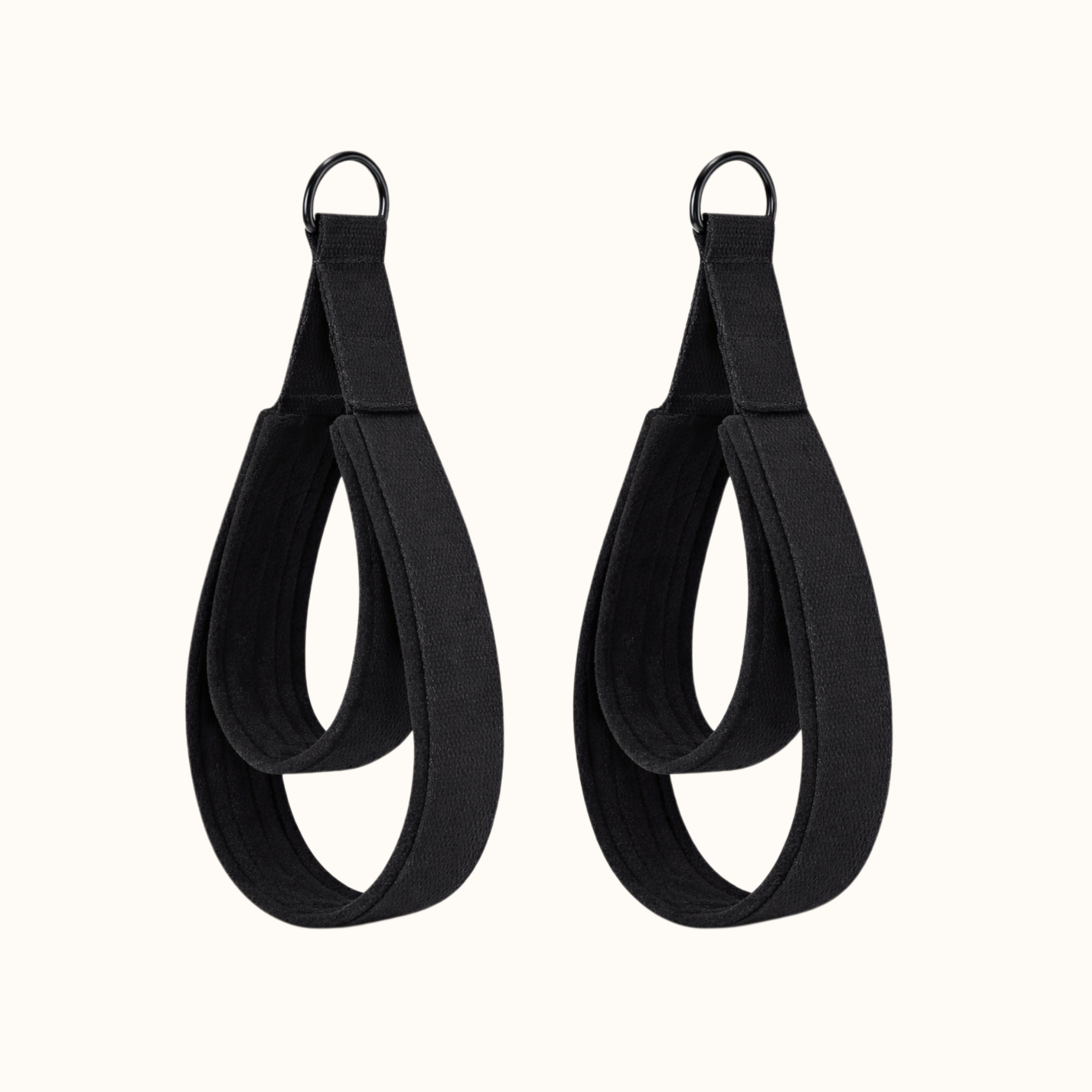 Pilates Double Loop Straps