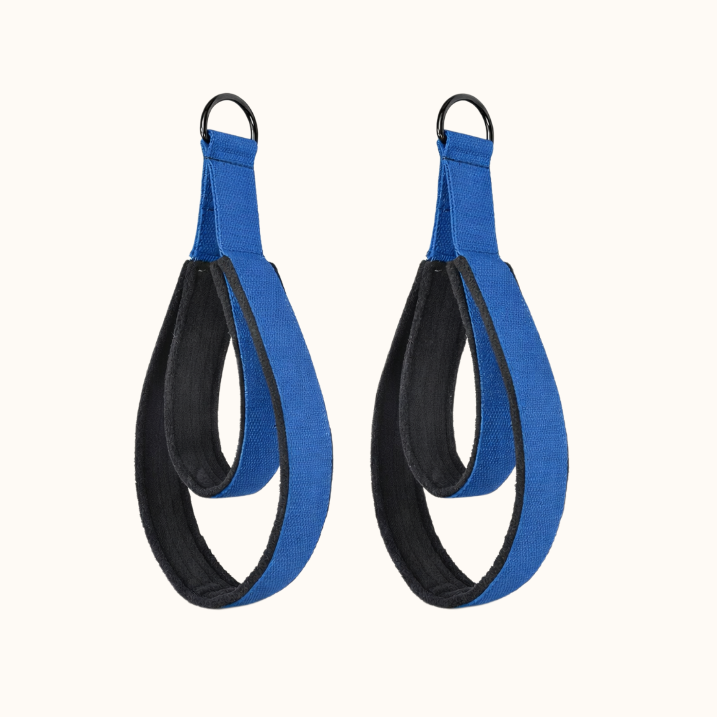 Pilates Double Loop Straps