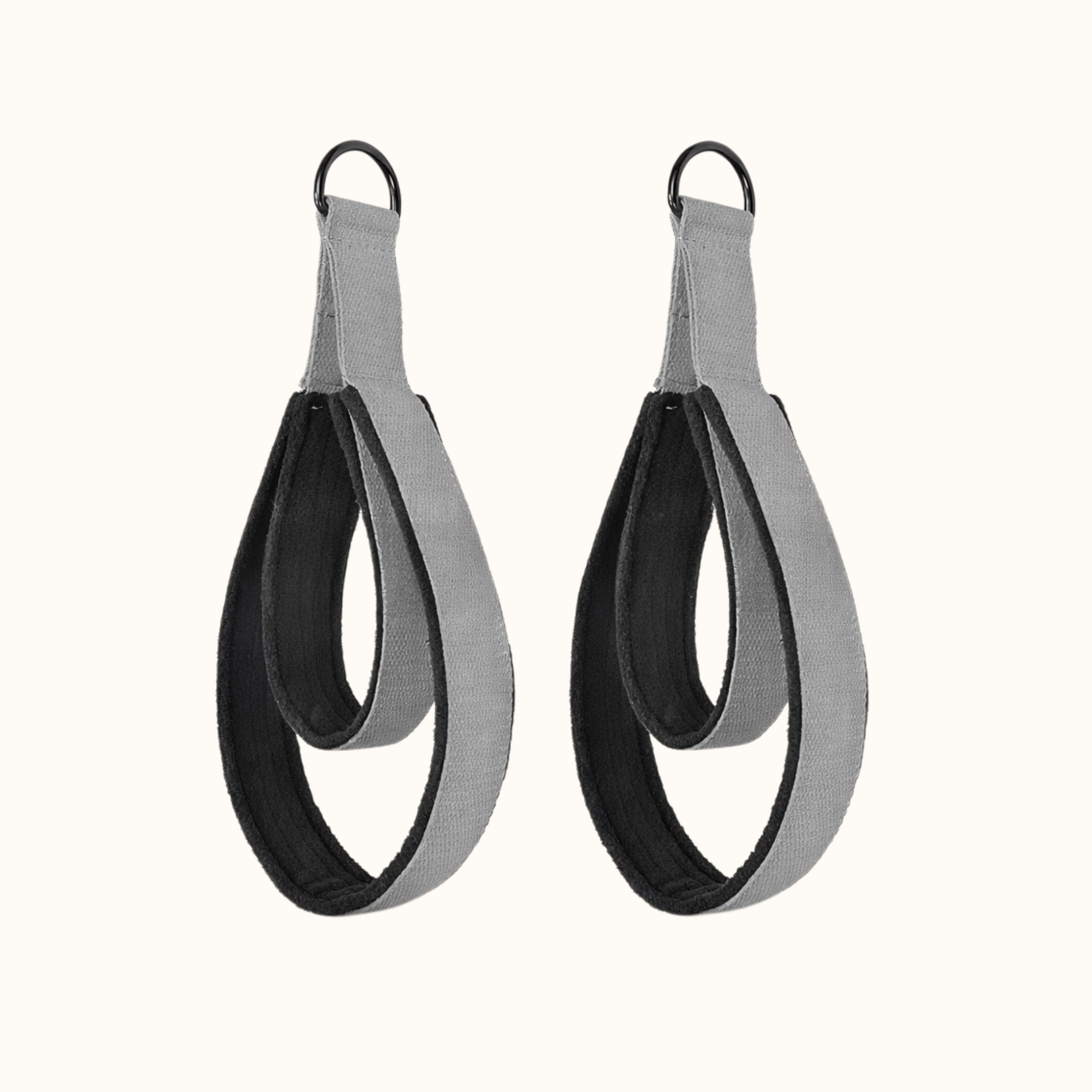 Pilates Double Loop Straps