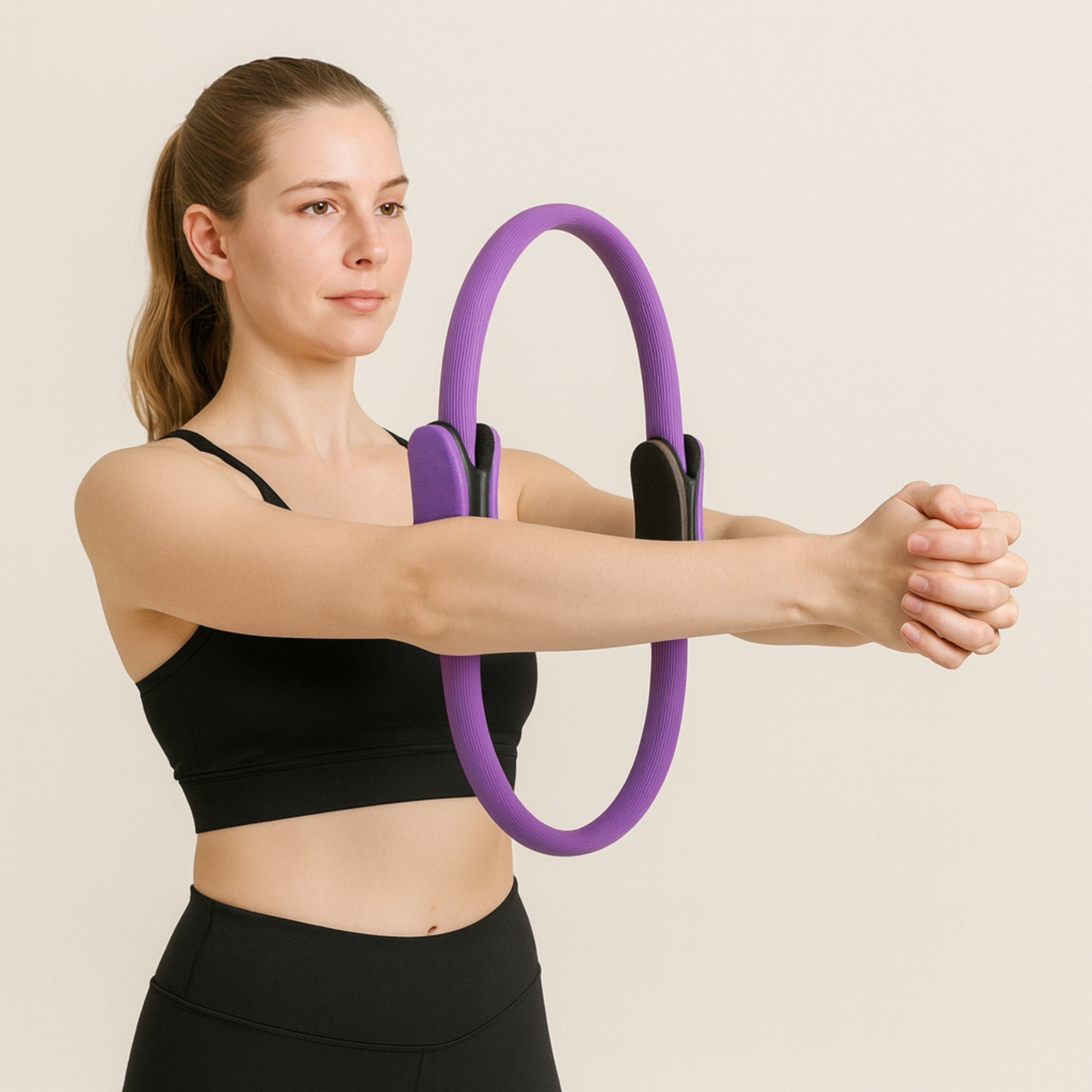 Pilates Ring