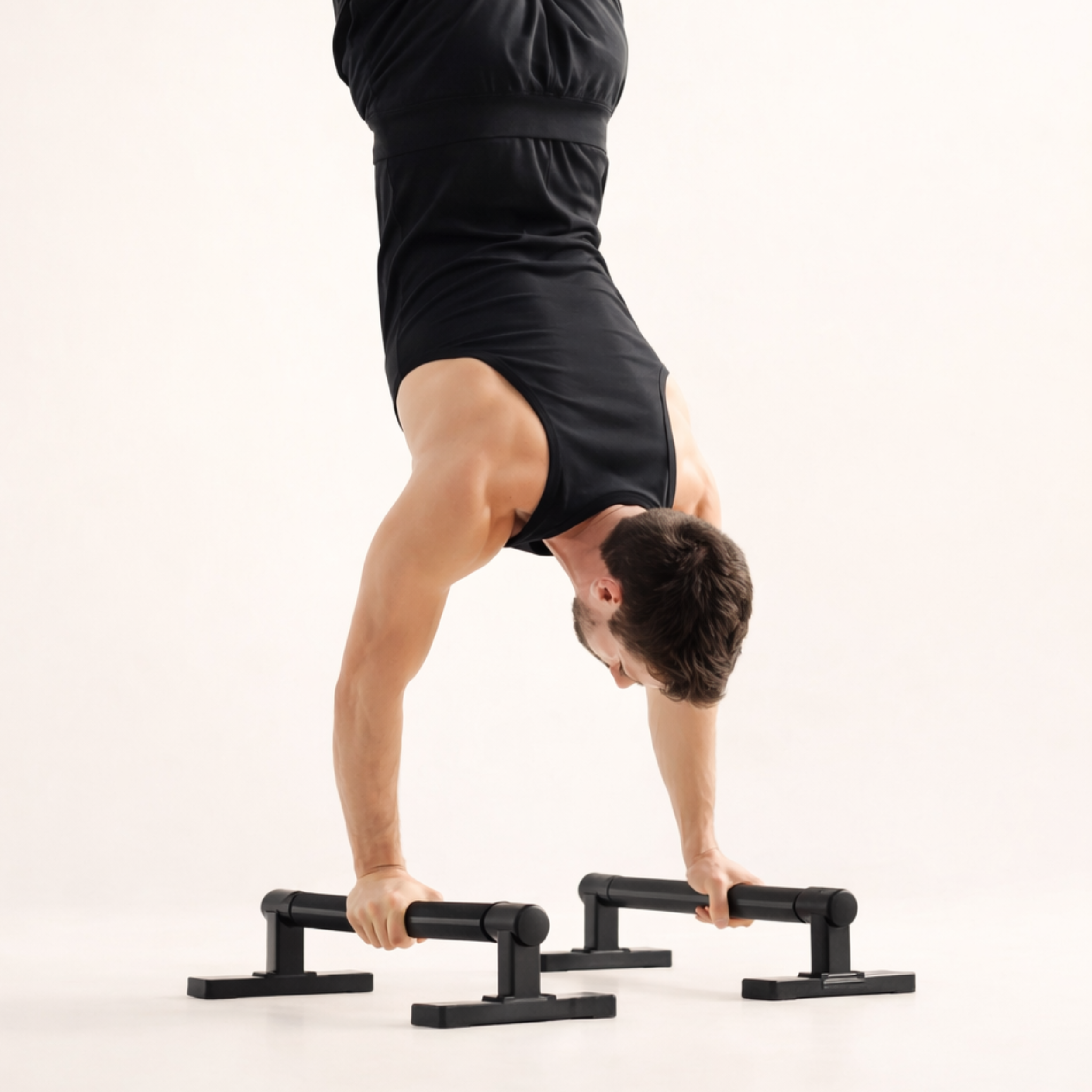 Calisthenics Push-up Bars