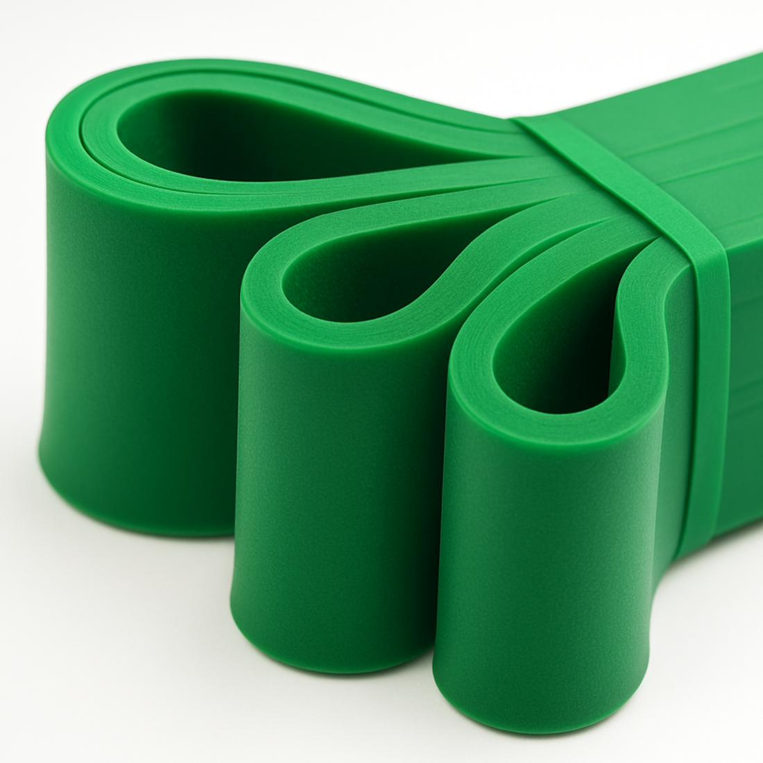 Heavy-Duty Resistance Band Set