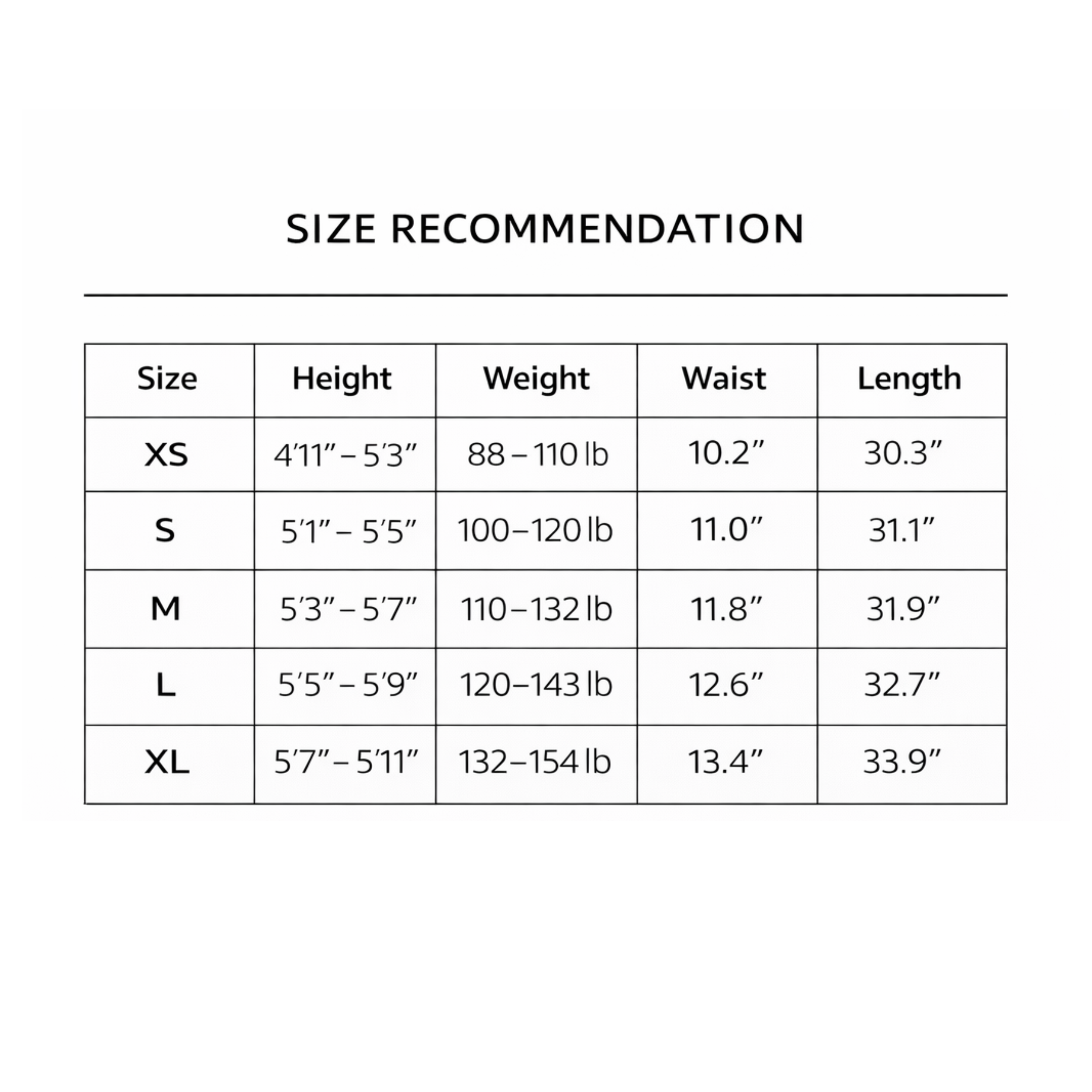 High Rise Sculpt Shorts