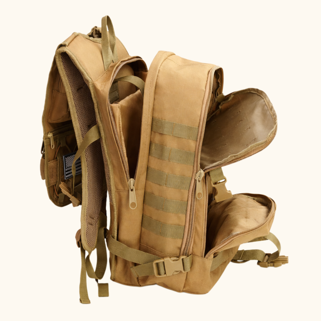Tactical Daypack