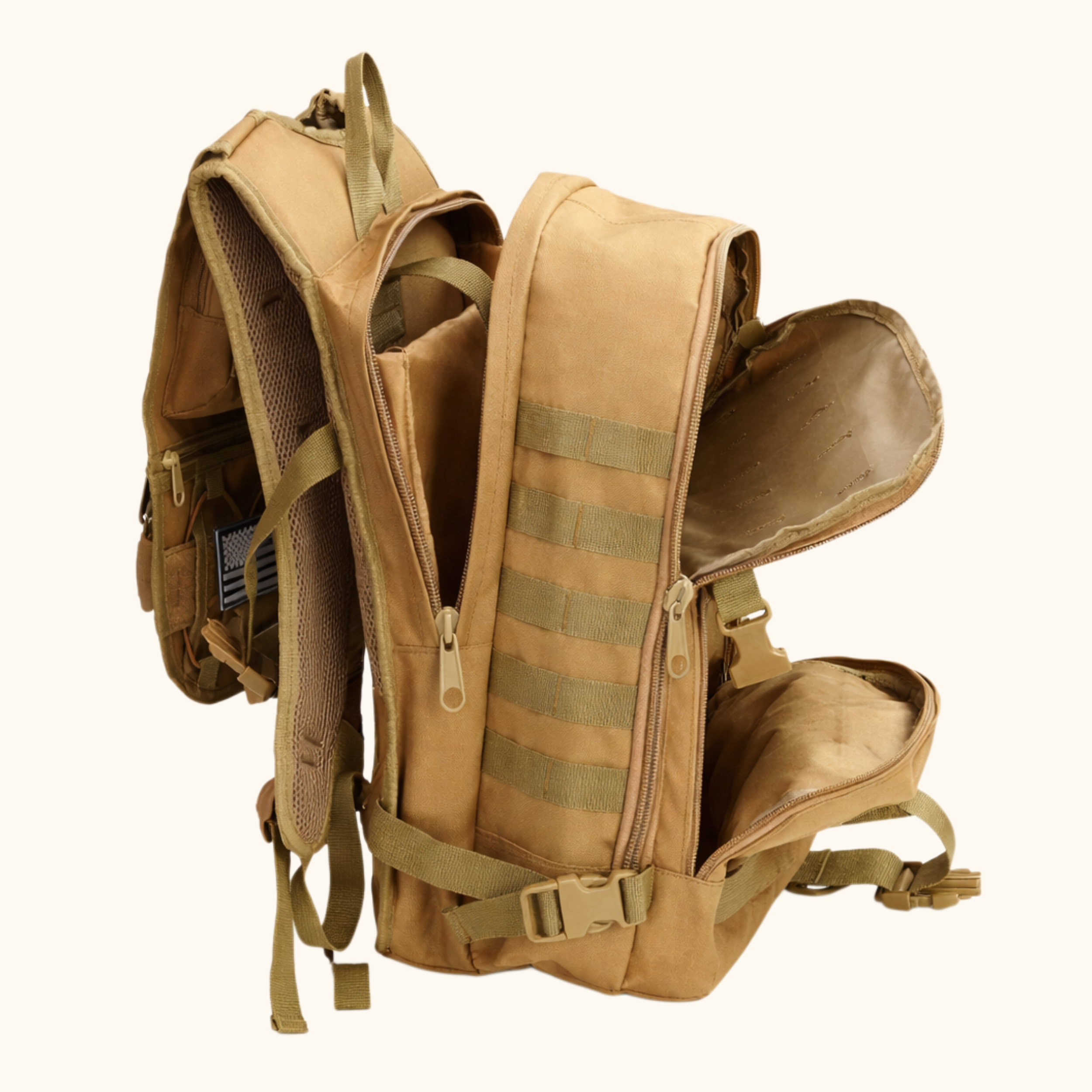 Tactical Daypack