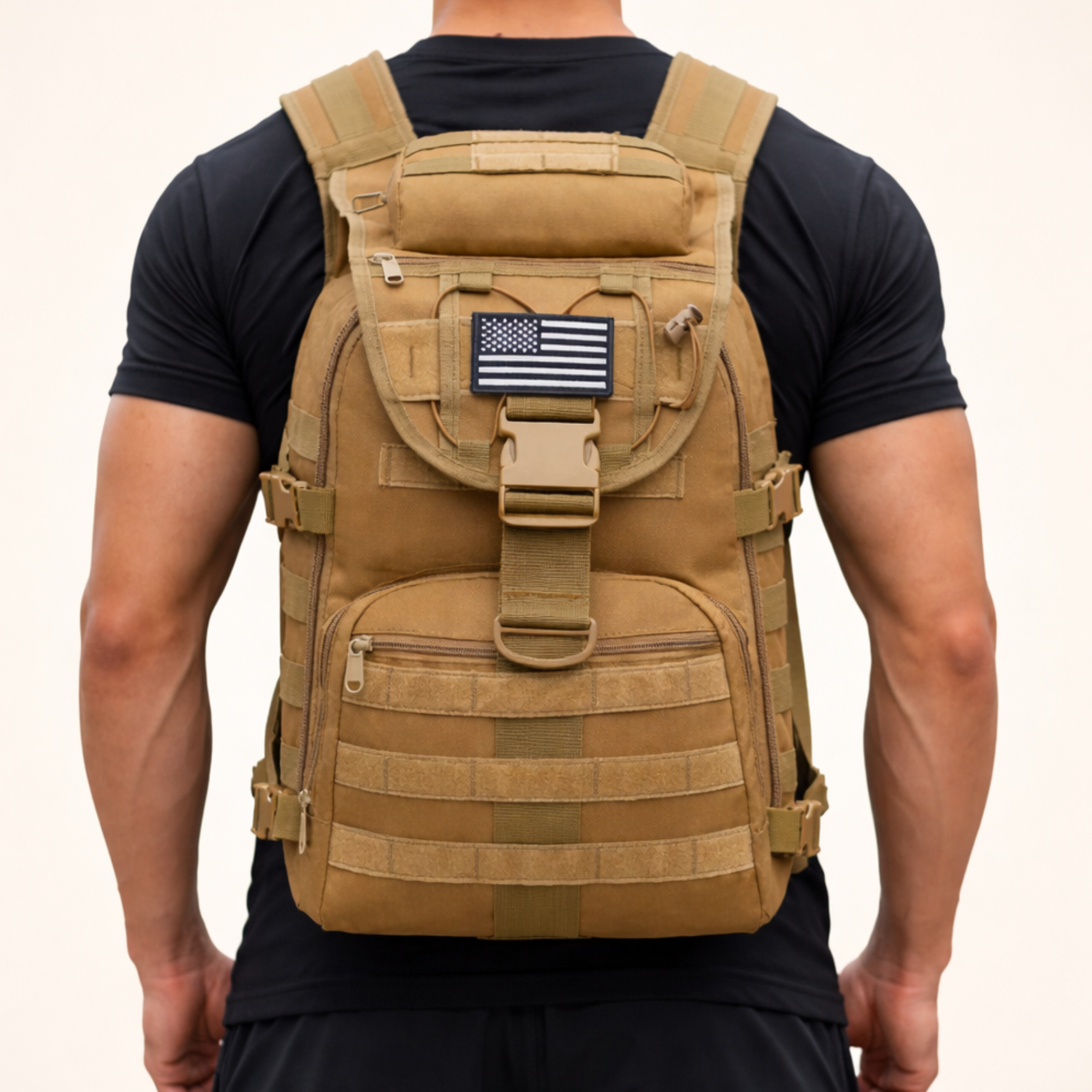 Tactical Daypack