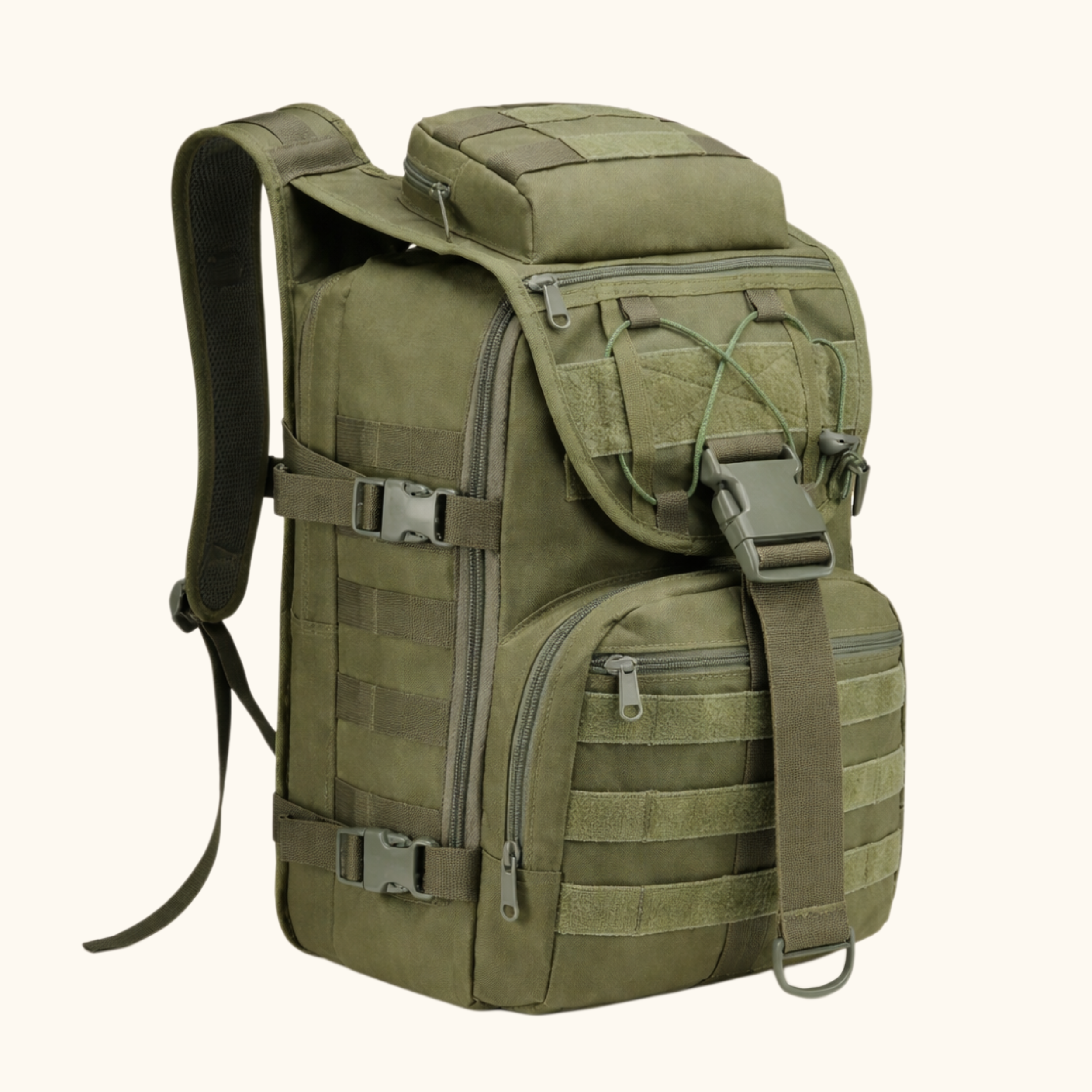 Tactical Daypack