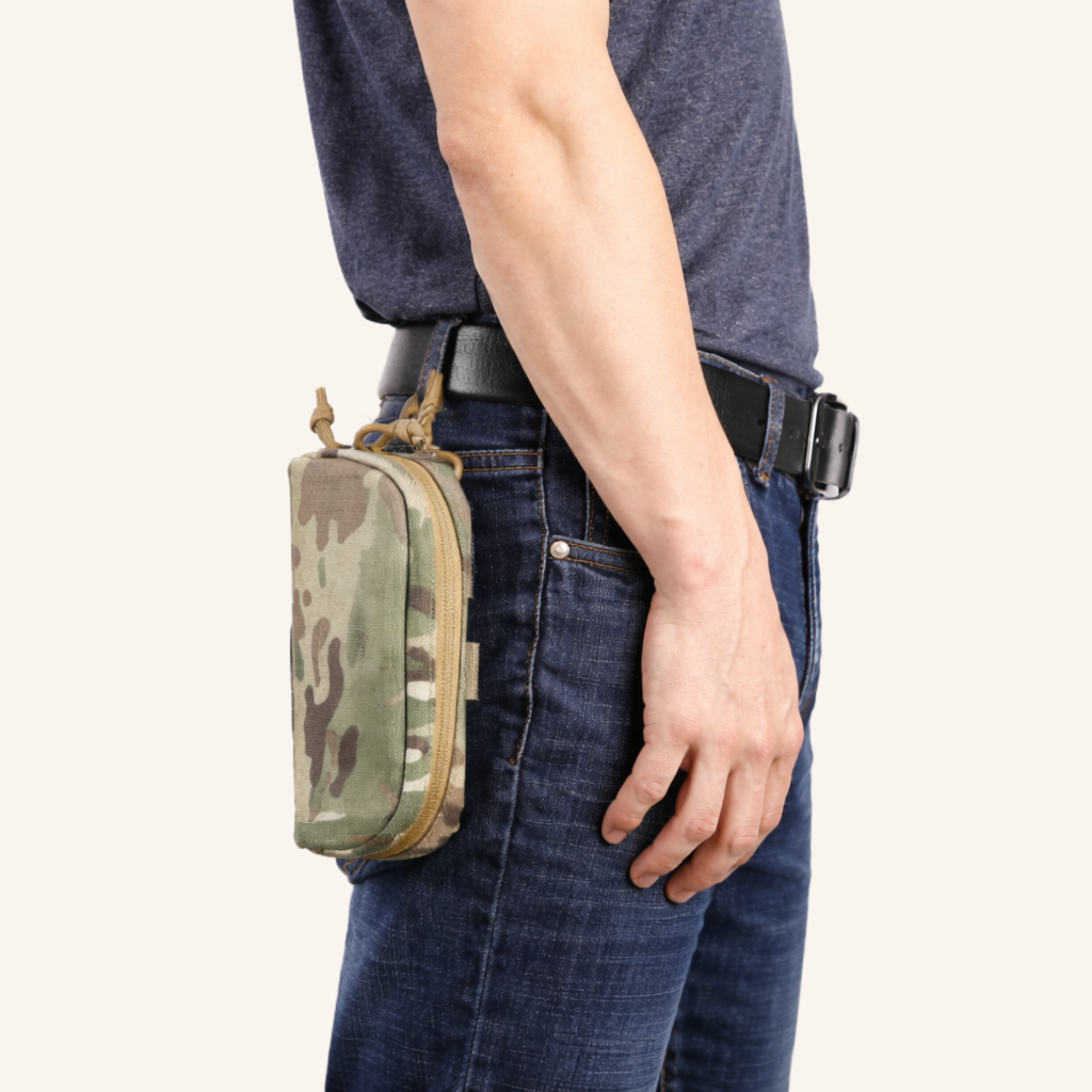 MOLLE Eyewear Pouch
