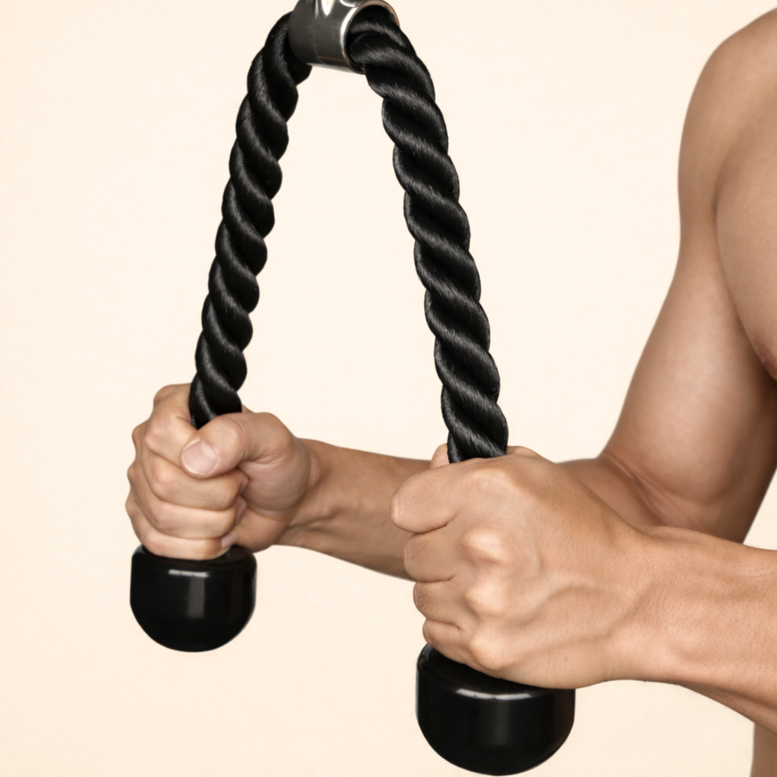 Tricep Rope Attachment