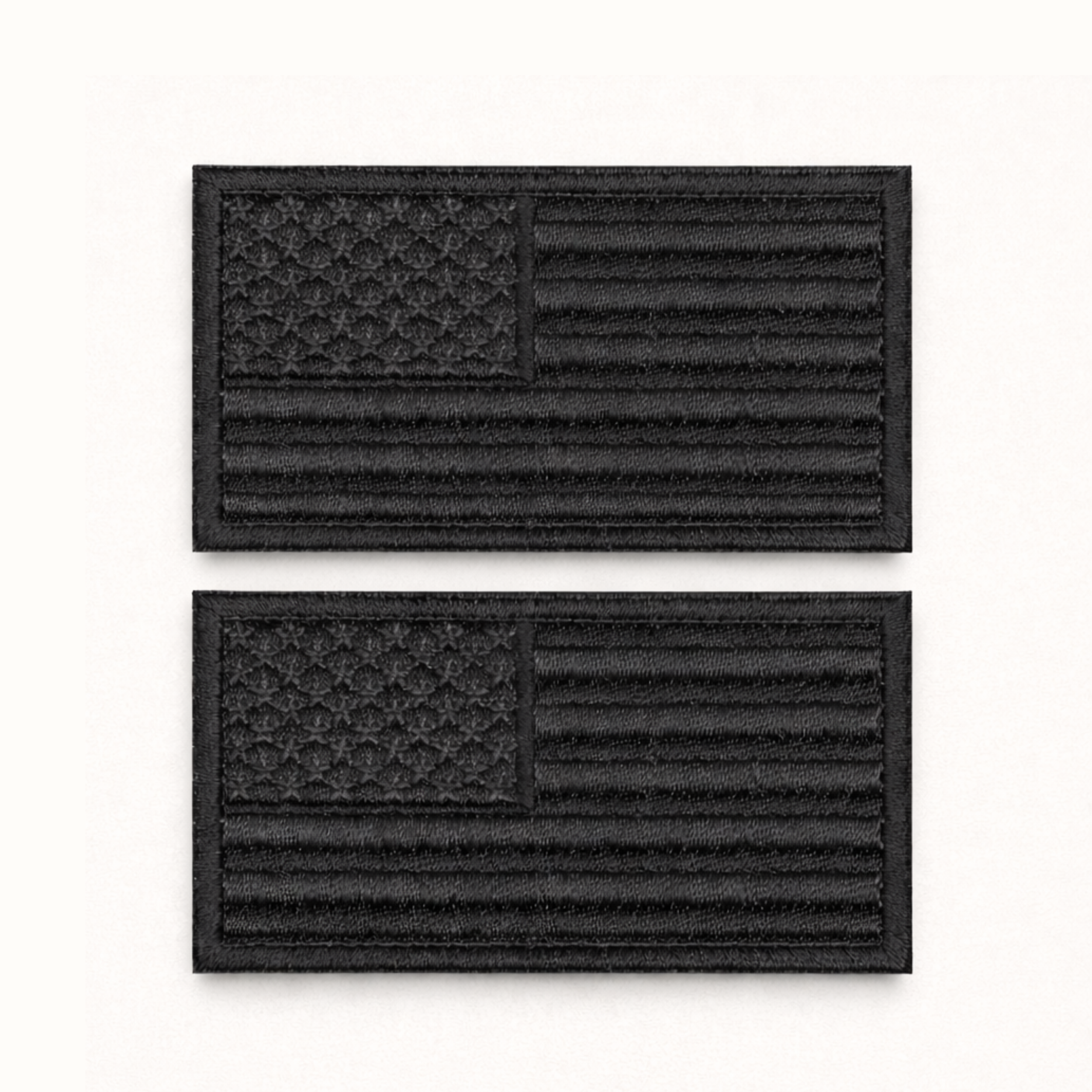 U.S. Flag Gear Patch