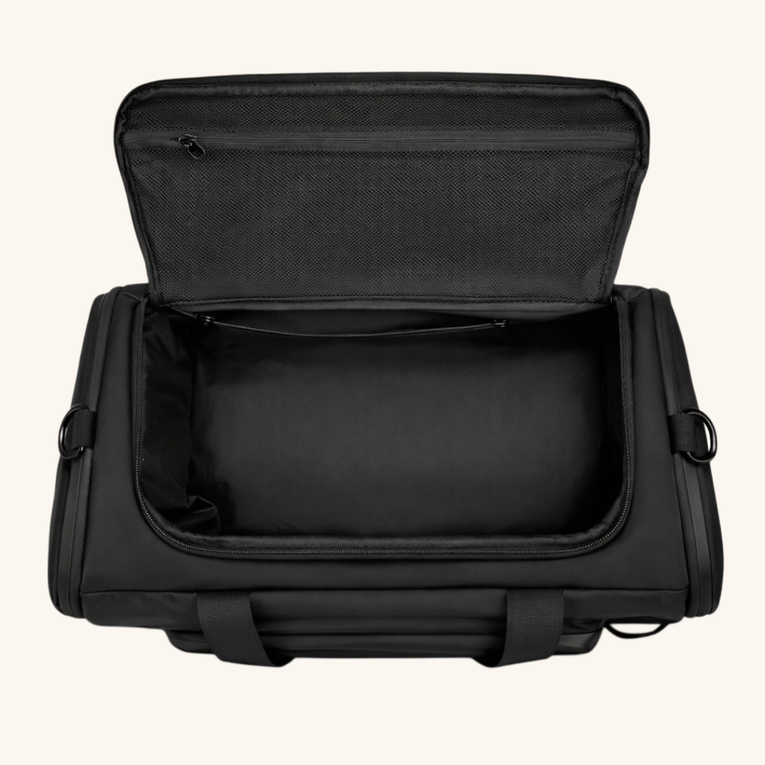 Utility Gym Duffel