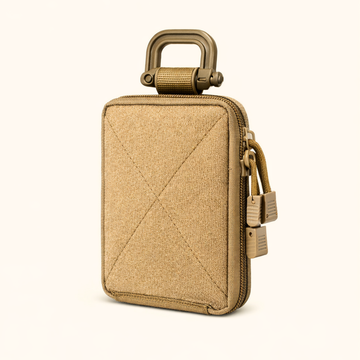 Utility Patch Pouch