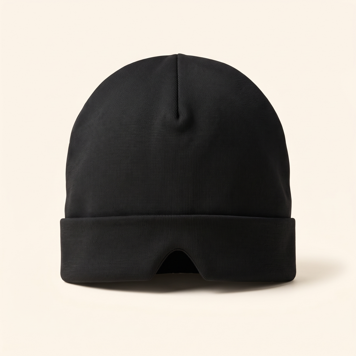 Hot and Cold Therapy Gel Cap Black hero