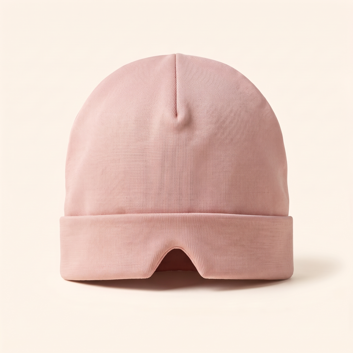 Hot and Cold Therapy Gel Cap Pink