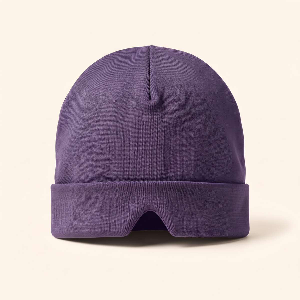 Hot and Cold Therapy Gel Cap Purple