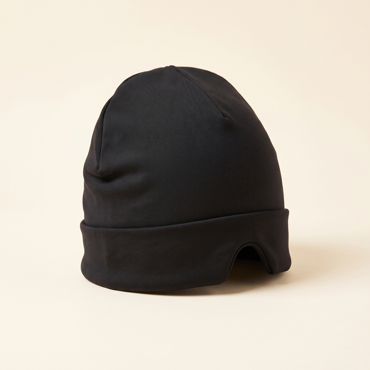 Hot and Cold Therapy Gel Cap side view