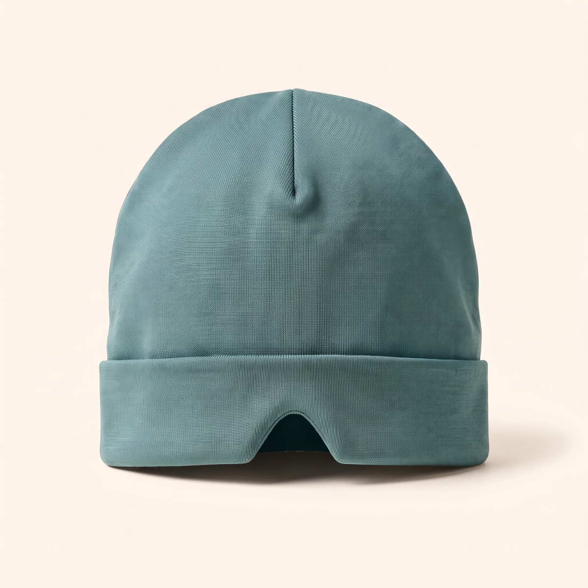 Hot and Cold Therapy Gel Cap Teal