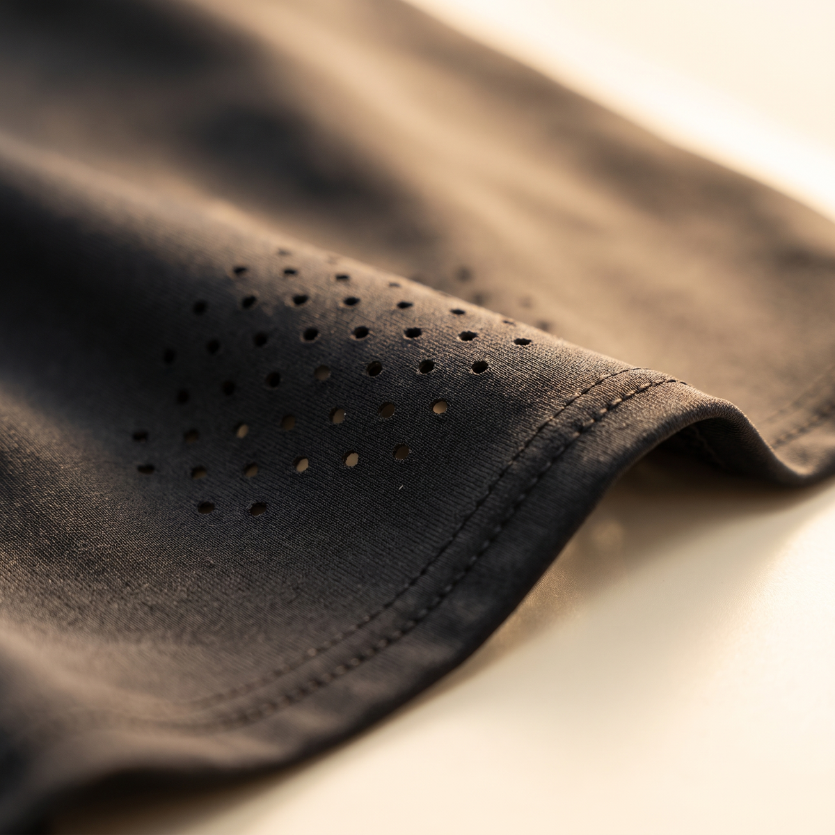Ice Silk UV Neck Gaiter detail