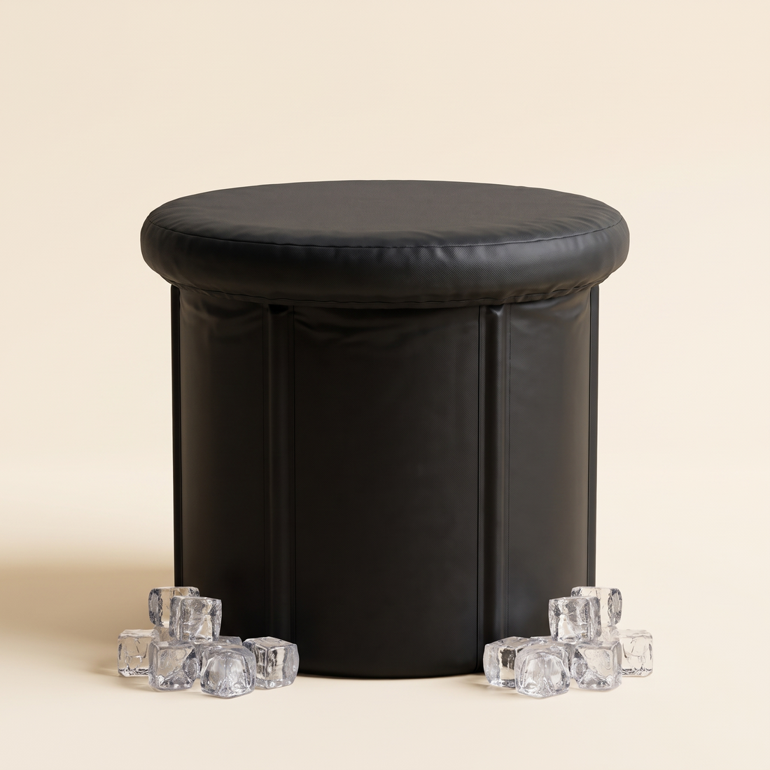 Portable Inflatable Ice Bath Tub hero