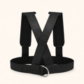 Weighted Sled Pull Harness