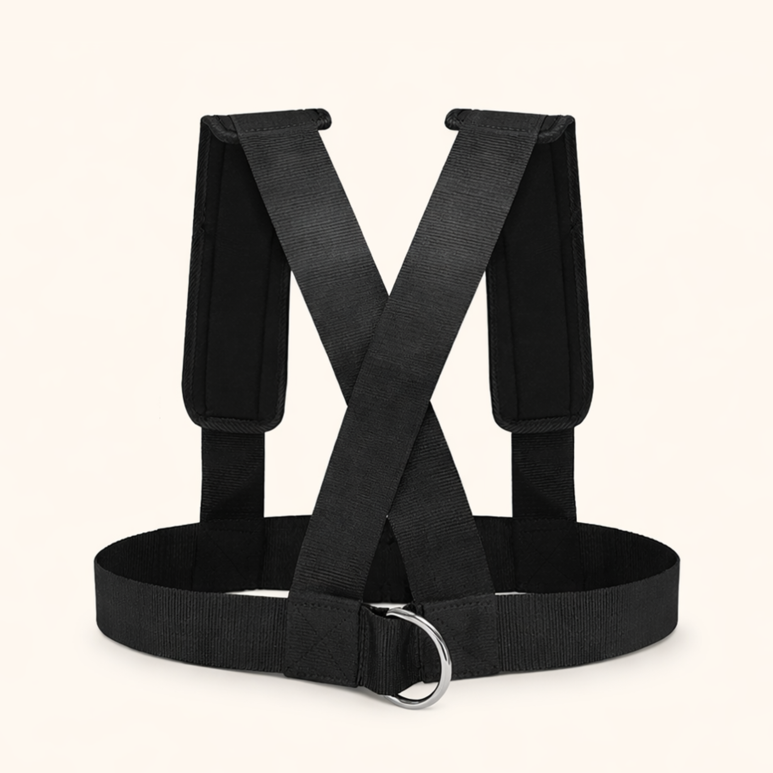 Weighted Sled Pull Harness