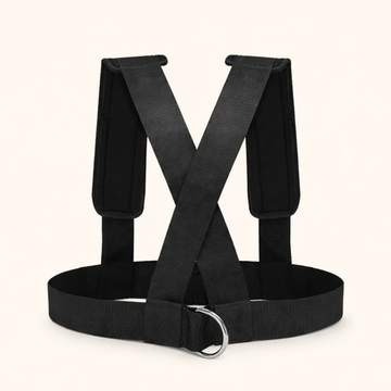 Weighted Sled Pull Harness