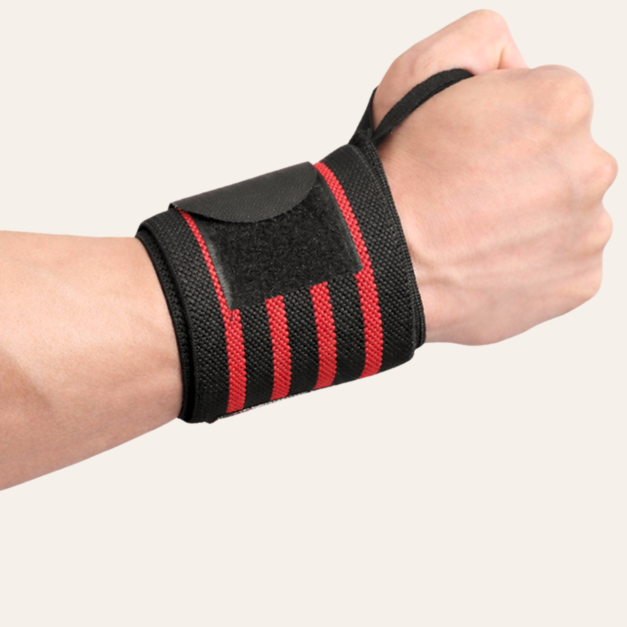 Weightlifting Wrist Wraps